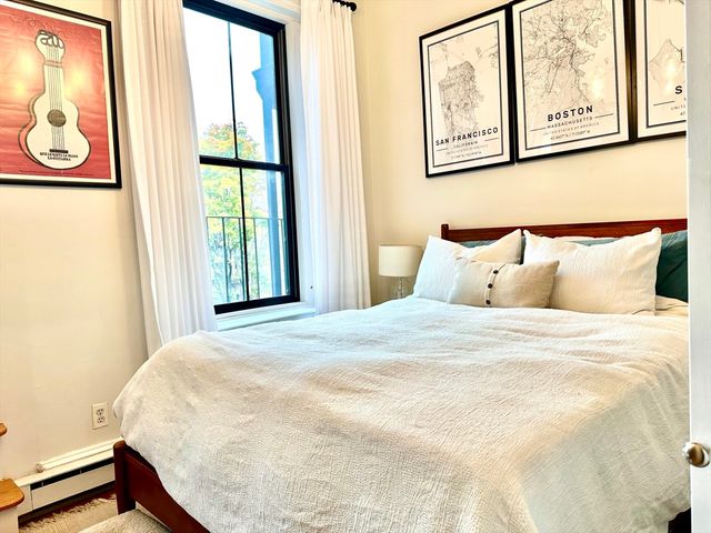 524 Columbus Ave 3, Boston, MA 02118