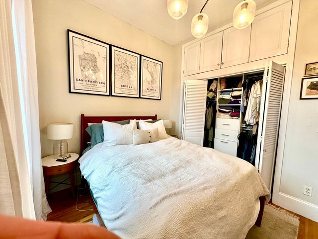 524 Columbus Ave 3, Boston, MA 02118