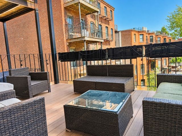 524 Columbus Ave 3, Boston, MA 02118