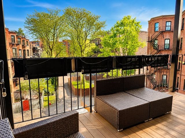 524 Columbus Ave 3, Boston, MA 02118