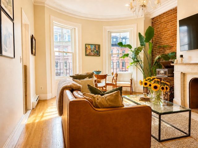 524 Columbus Ave 3, Boston, MA 02118