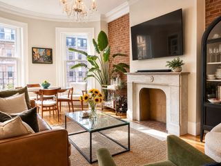 524 Columbus Ave 3, Boston, MA 02118