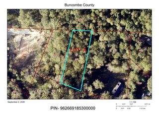 99999 Holcombe Ridge Drive, Asheville, NC 28806