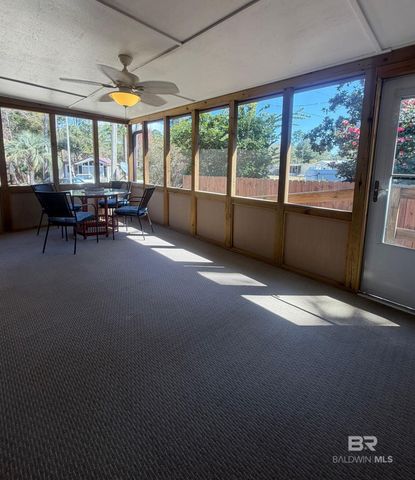 685 Escambia Loop, Lillian, AL 36549