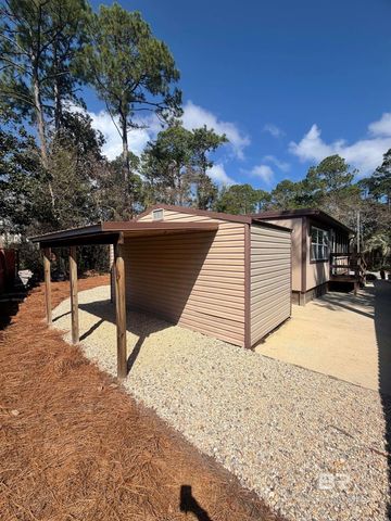 685 Escambia Loop, Lillian, AL 36549