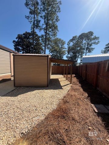 685 Escambia Loop, Lillian, AL 36549