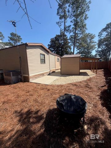 685 Escambia Loop, Lillian, AL 36549