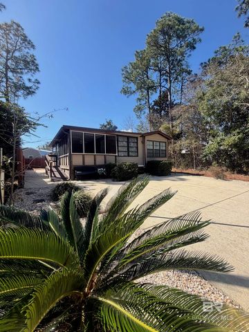 685 Escambia Loop, Lillian, AL 36549