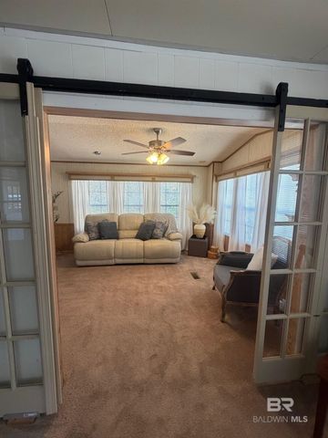 685 Escambia Loop, Lillian, AL 36549