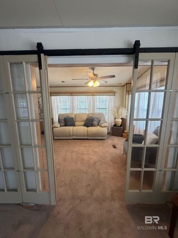 685 Escambia Loop, Lillian, AL 36549