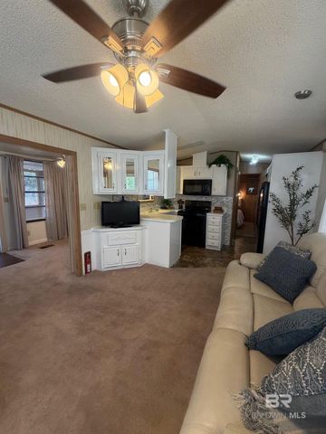 685 Escambia Loop, Lillian, AL 36549