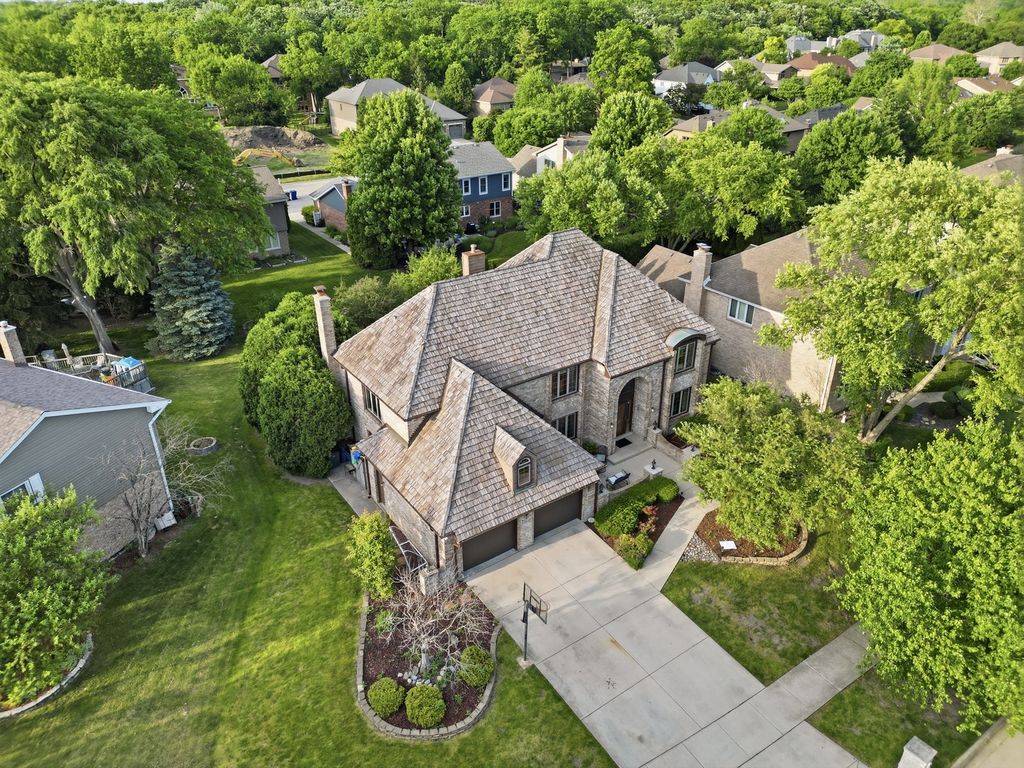 10650 Wildwood Drive, Palos Park, IL 60464 — photo 3