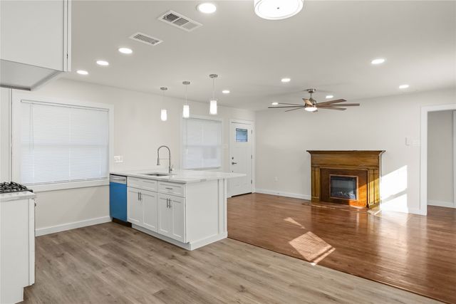 1414 James Drive, Garland, TX 75042