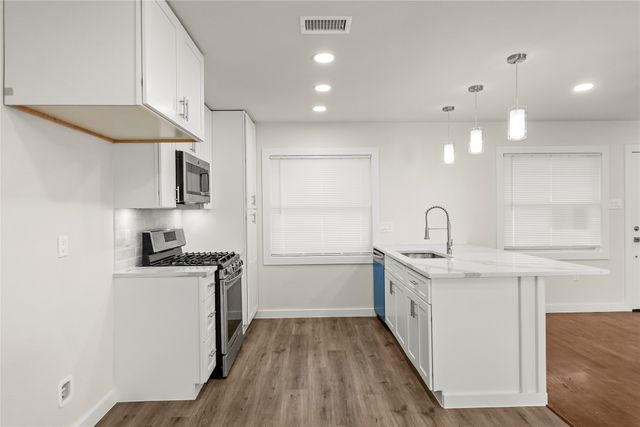 1414 James Drive, Garland, TX 75042