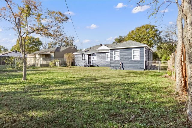 1414 James Drive, Garland, TX 75042