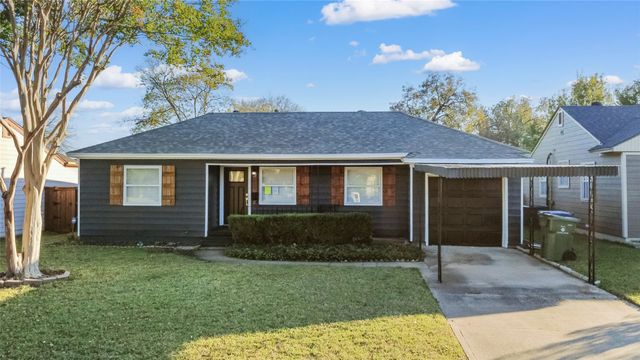 1414 James Drive, Garland, TX 75042