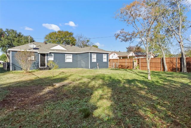 1414 James Drive, Garland, TX 75042