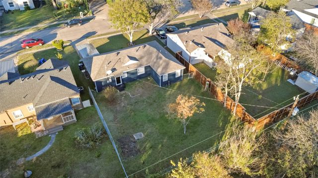 1414 James Drive, Garland, TX 75042