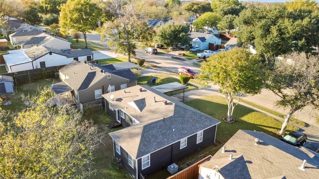 1414 James Drive, Garland, TX 75042