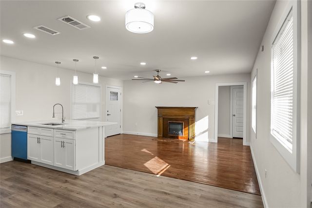 1414 James Drive, Garland, TX 75042