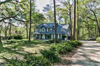 2890 Green Forest Lane, Tallahassee, FL 32312