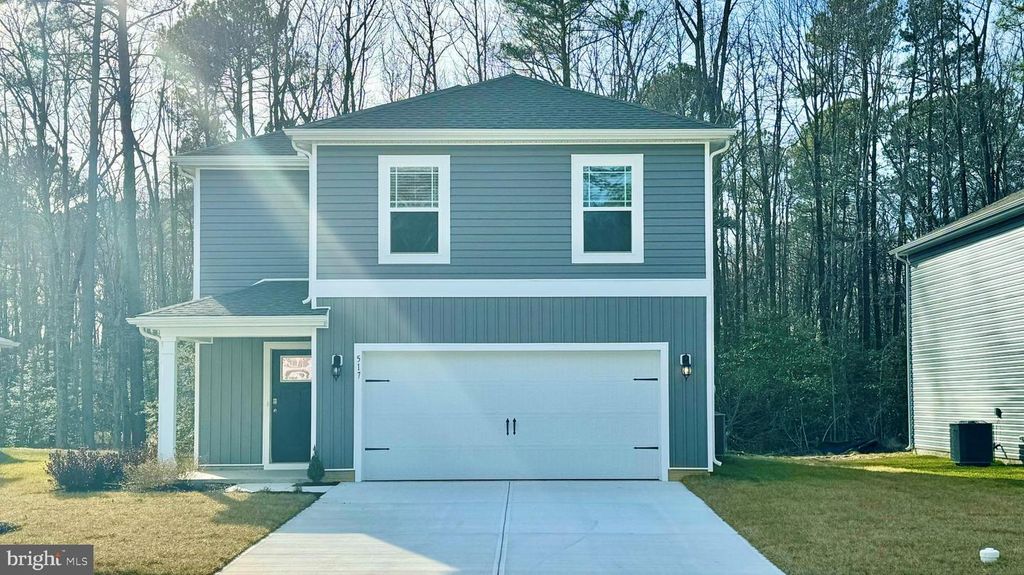 21377 COTTAGE CT, Frankford, DE 19945