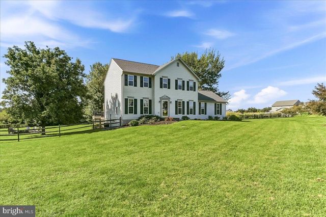 822 WATERWAY RD, Oxford, PA 19363
