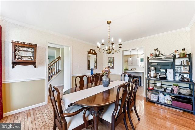 822 WATERWAY RD, Oxford, PA 19363