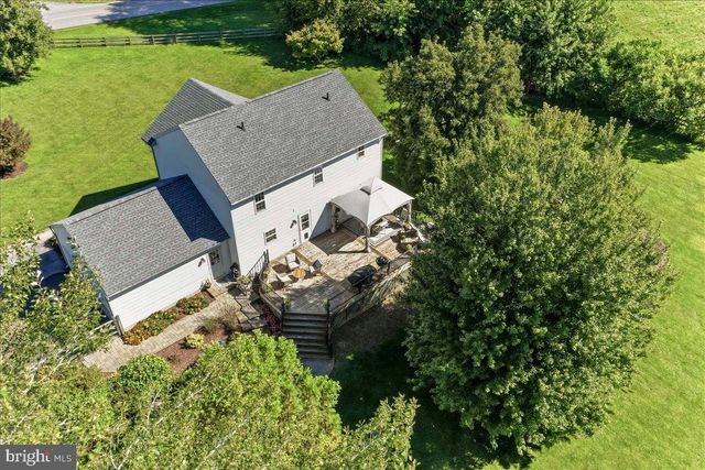822 WATERWAY RD, Oxford, PA 19363
