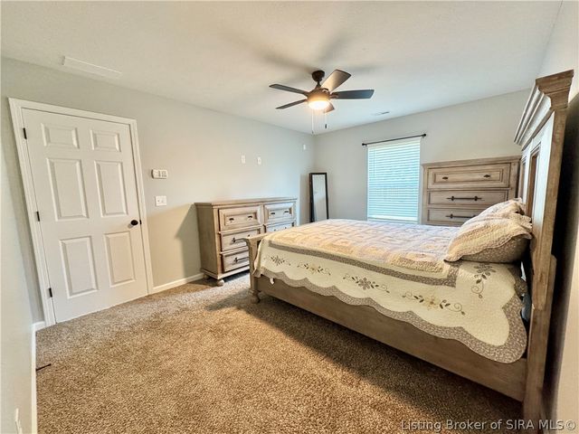 84 Union Avenue, Austin, IN 47102