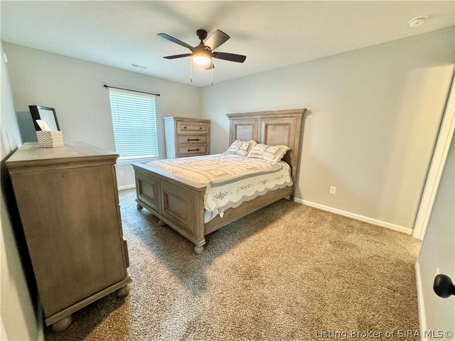 84 Union Avenue, Austin, IN 47102