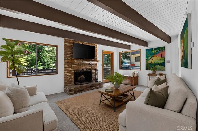 335 Oak, Lake Arrowhead, CA 92352