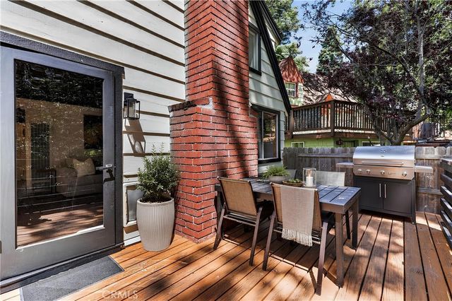 335 Oak, Lake Arrowhead, CA 92352