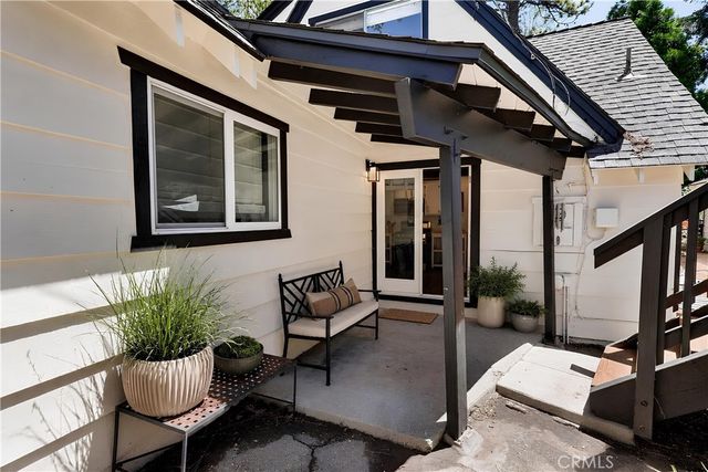 335 Oak, Lake Arrowhead, CA 92352