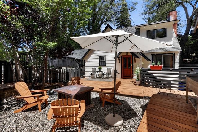 335 Oak, Lake Arrowhead, CA 92352