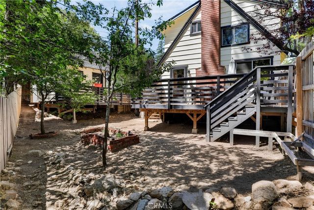 335 Oak, Lake Arrowhead, CA 92352