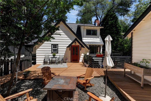335 Oak, Lake Arrowhead, CA 92352