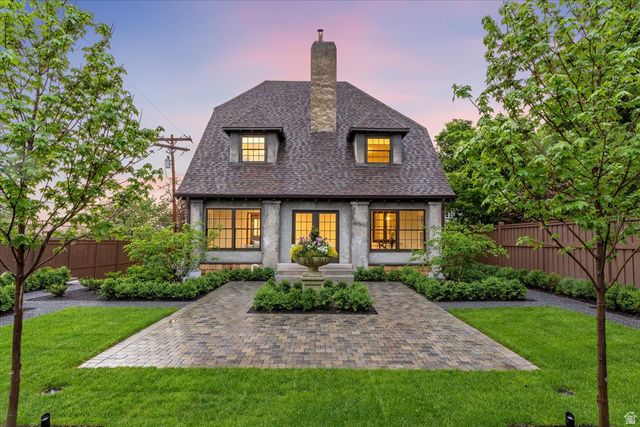 35 S HAXTON PL, Salt Lake City, UT 84102