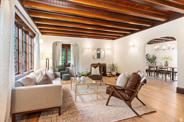 35 S HAXTON PL, Salt Lake City, UT 84102