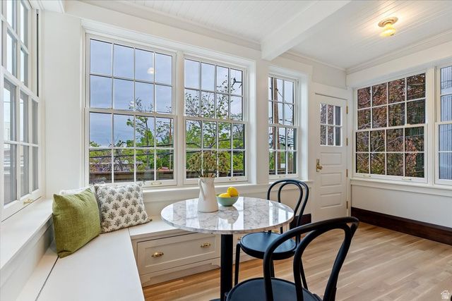 35 S HAXTON PL, Salt Lake City, UT 84102