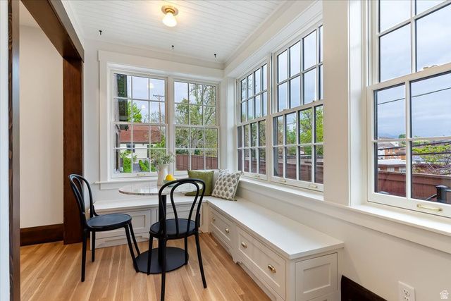 35 S HAXTON PL, Salt Lake City, UT 84102