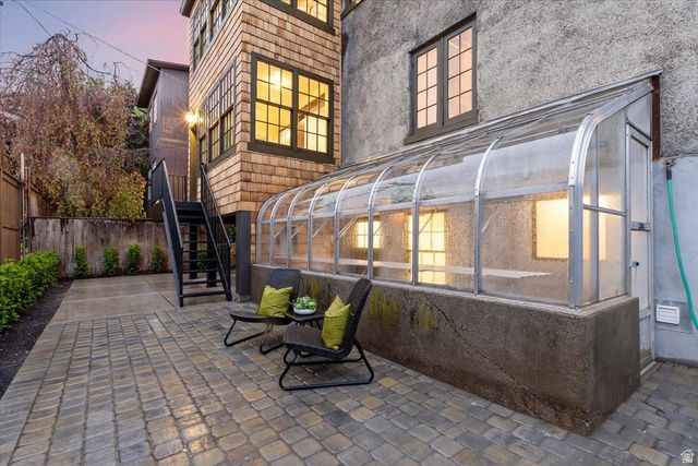 35 S HAXTON PL, Salt Lake City, UT 84102