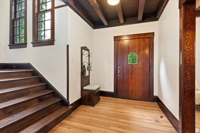 35 S HAXTON PL, Salt Lake City, UT 84102