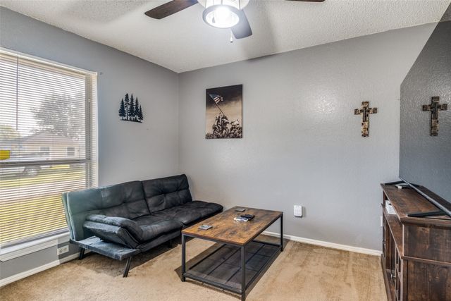 116 Curtis Lane, Quinlan, TX 75474