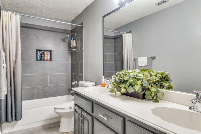 116 Curtis Lane, Quinlan, TX 75474