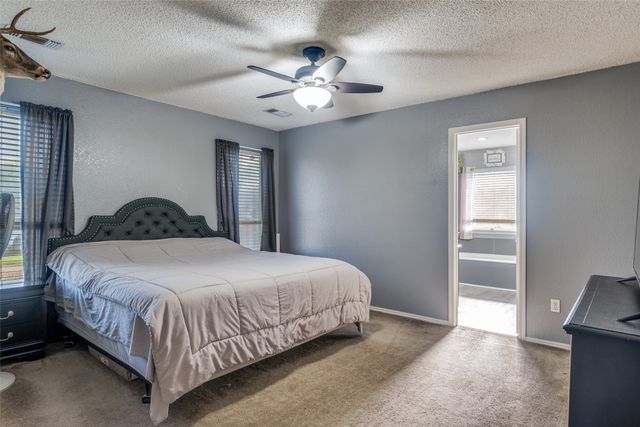 116 Curtis Lane, Quinlan, TX 75474