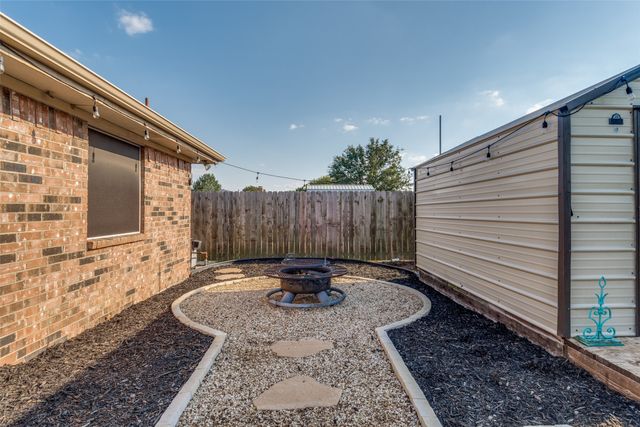 116 Curtis Lane, Quinlan, TX 75474