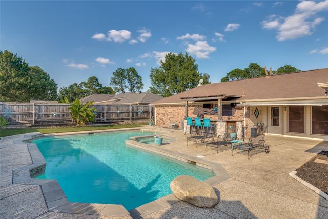 116 Curtis Lane, Quinlan, TX 75474