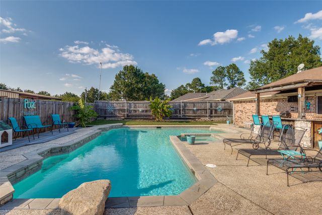 116 Curtis Lane, Quinlan, TX 75474