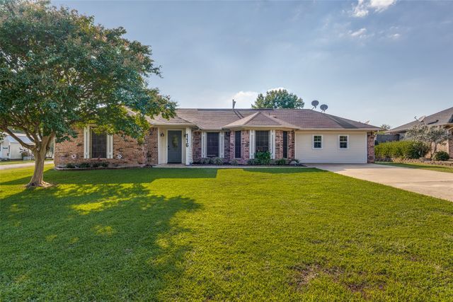 116 Curtis Lane, Quinlan, TX 75474
